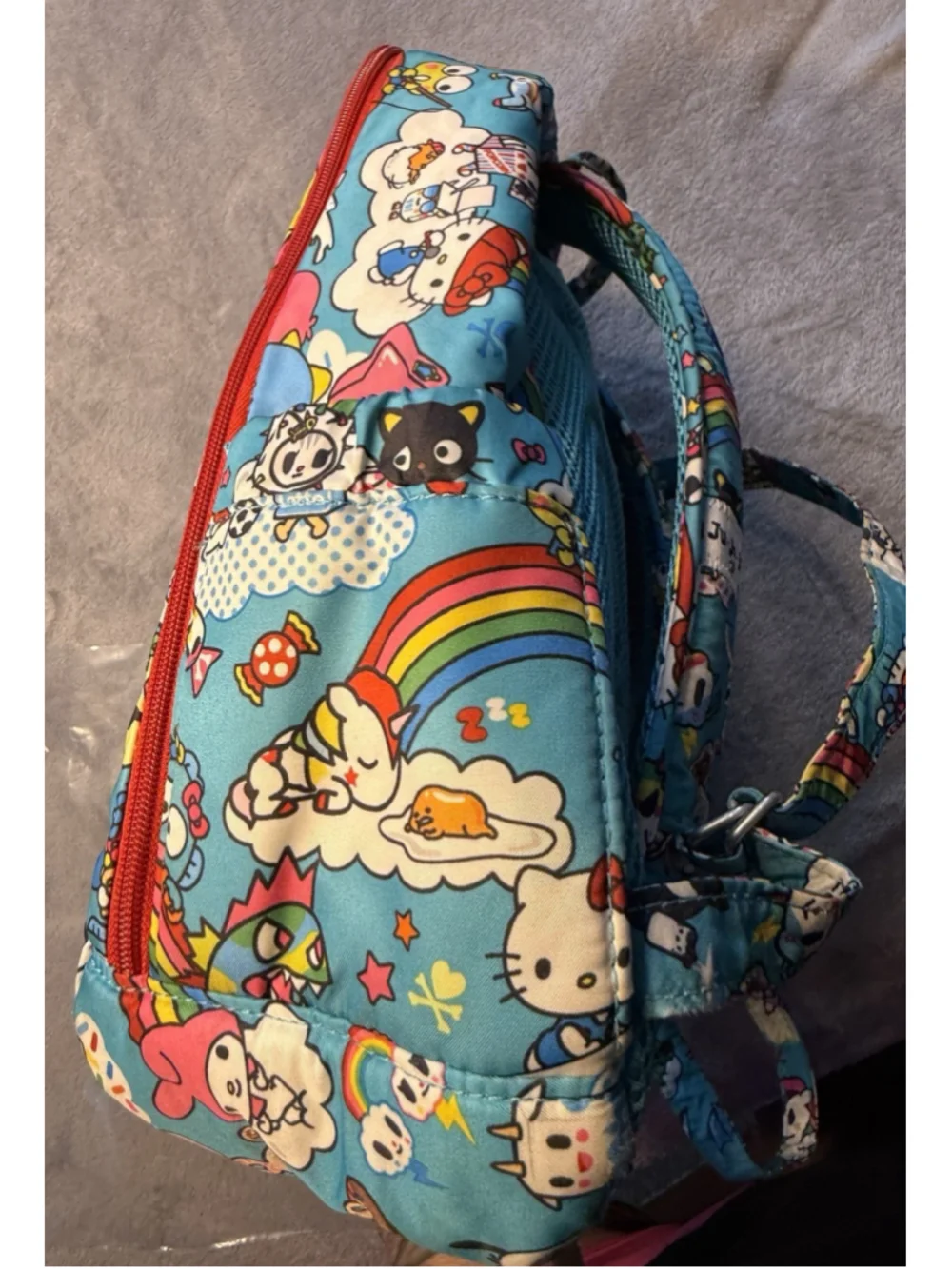 Ju-Ju-Be product jujube